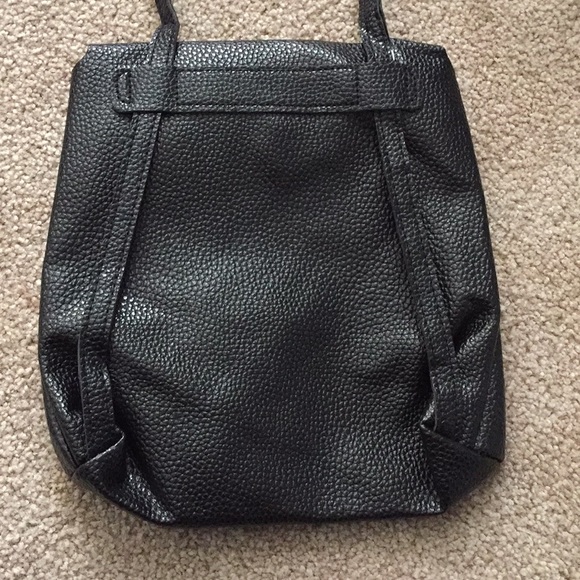 Brand New Black Purse - Picture 2 of 2